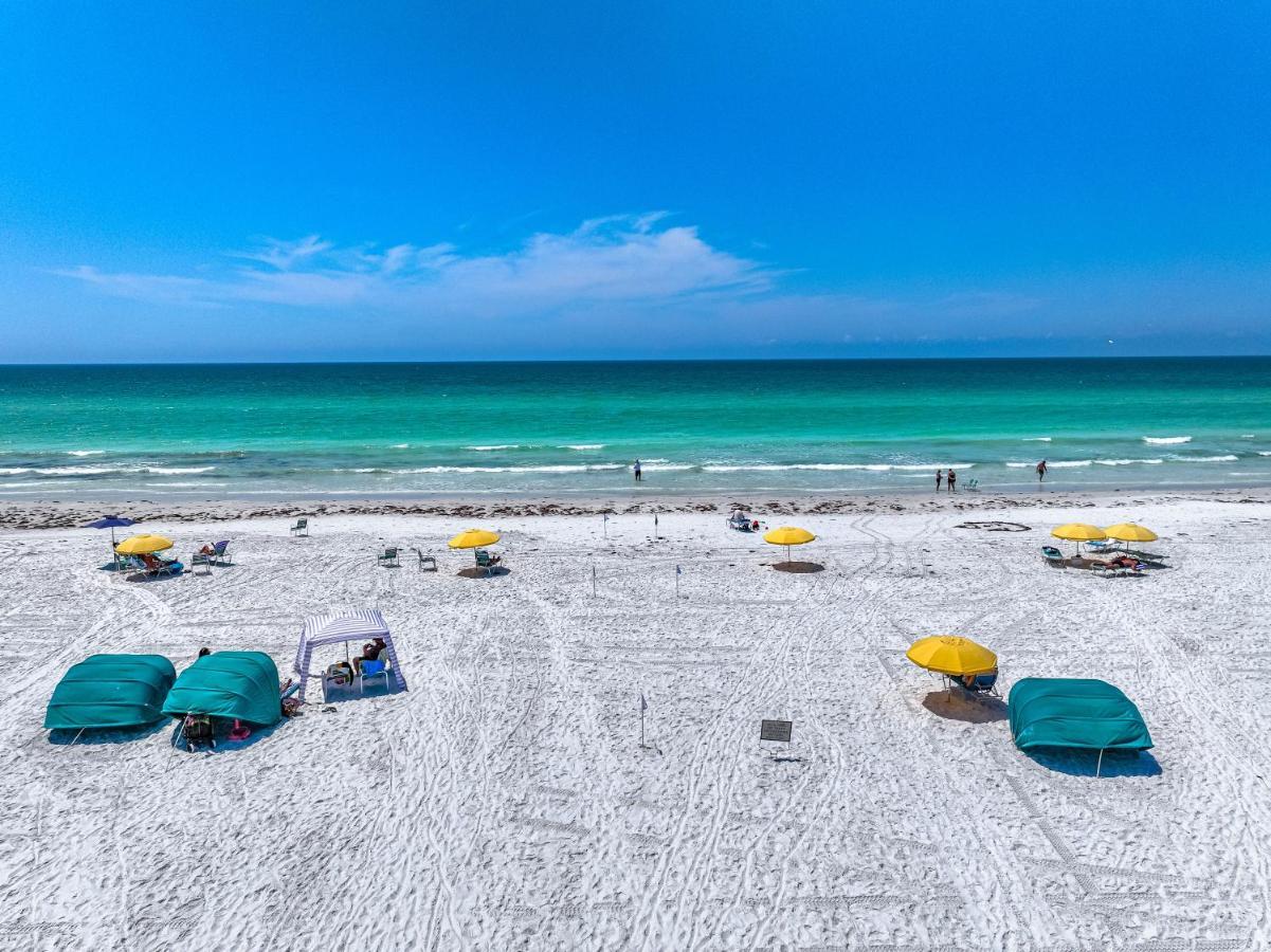 Stay Siesta Dunes, #300 Siesta Key Dış mekan fotoğraf