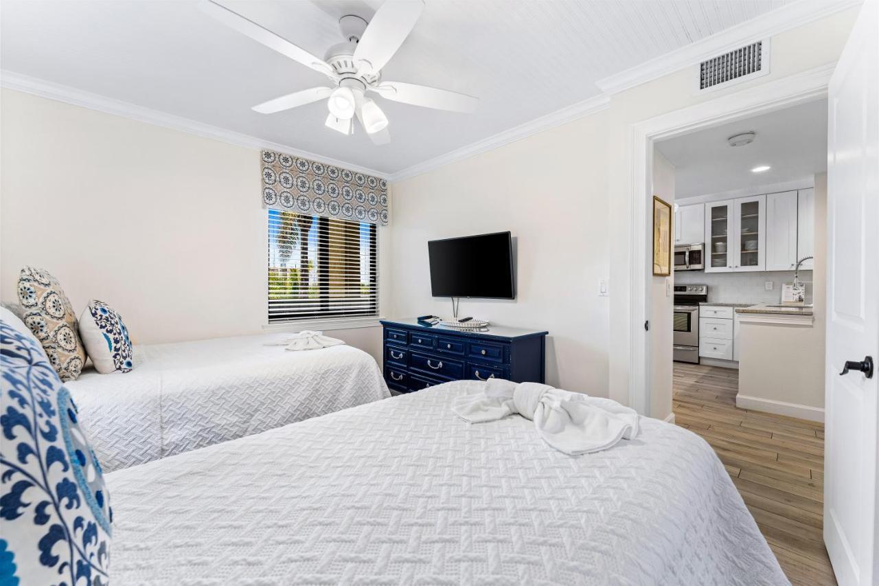 Stay Siesta Dunes, #300 Siesta Key Dış mekan fotoğraf