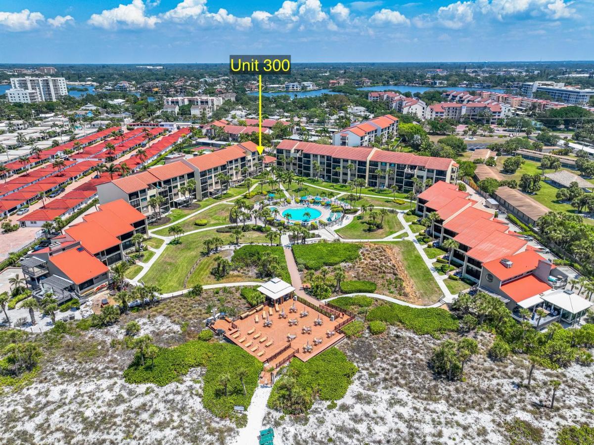 Stay Siesta Dunes, #300 Siesta Key Dış mekan fotoğraf