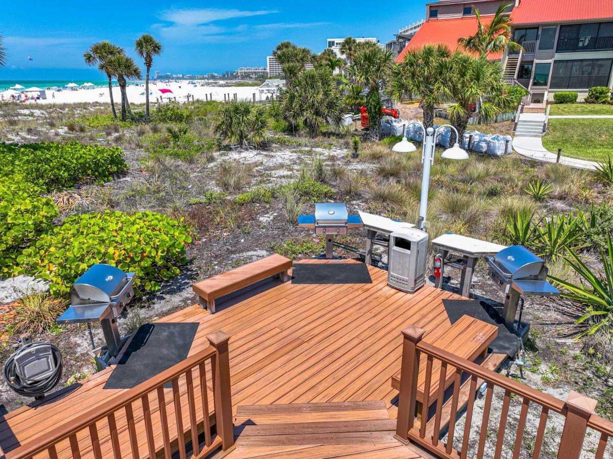 Stay Siesta Dunes, #300 Siesta Key Dış mekan fotoğraf